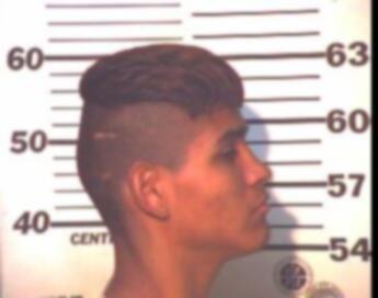 Mario Alberto Recio Losoya