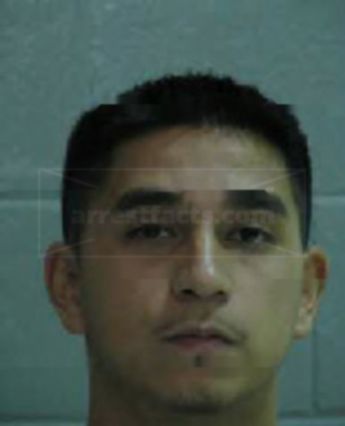 Mathew Scott Flores