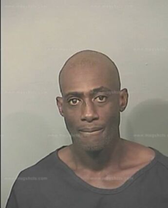 Carlton Brown January