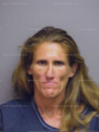 Michelle Lee Gill