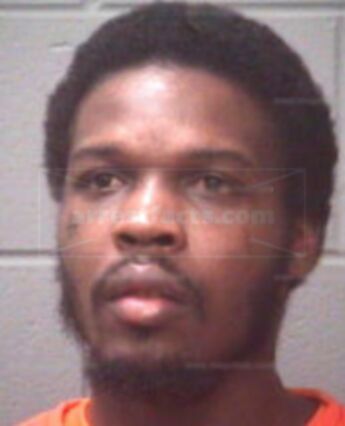 Shaquan Davis