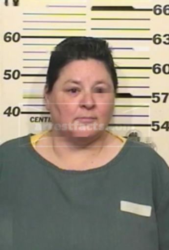 Mary Ann Fernandez