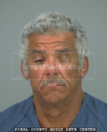 Guillermo Leon Pacheco