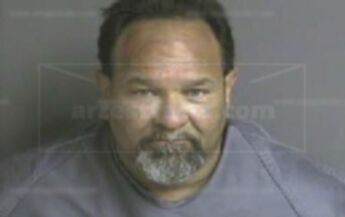 Scott Wayne Ramirez