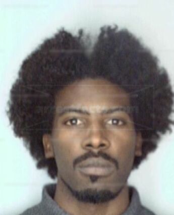 Rubin Arlos Stroud