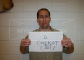 Daniel Chenot