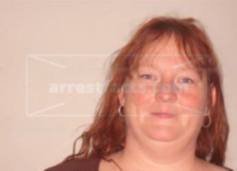 Brenda Middleton