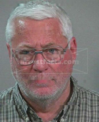 John Scott Kinghorn
