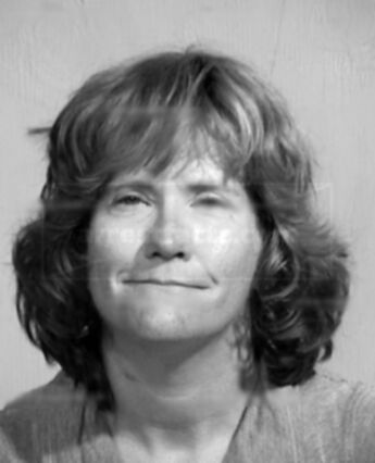 Cynthia Joann Dawson