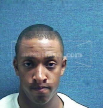 Mark Anthony Washington
