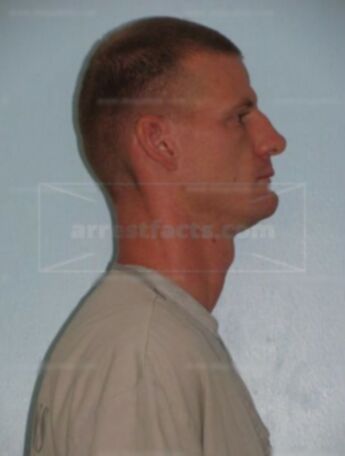 Christopher Lee Pitts