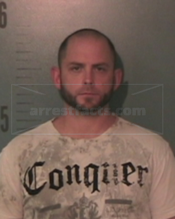 Scott Neely Corley
