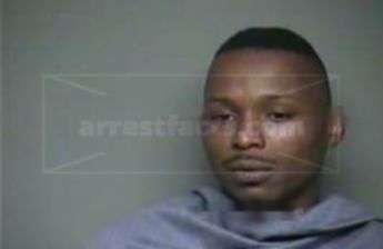 Arsenio Harkeem Price