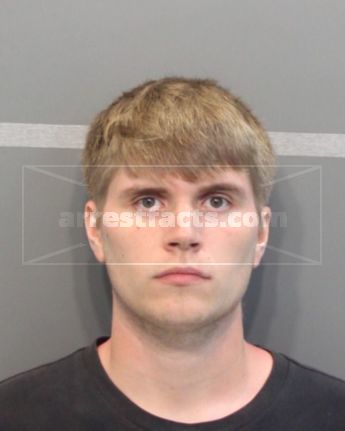 Brandon Charles Workman
