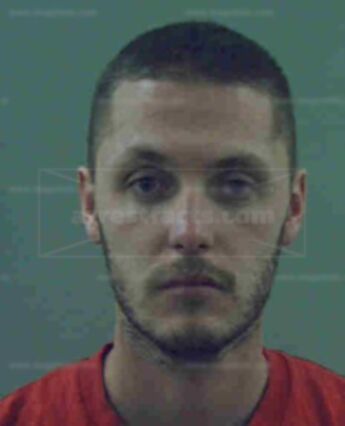 Andrew James Gallegos