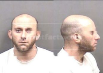 Micheal Eugene Chauff
