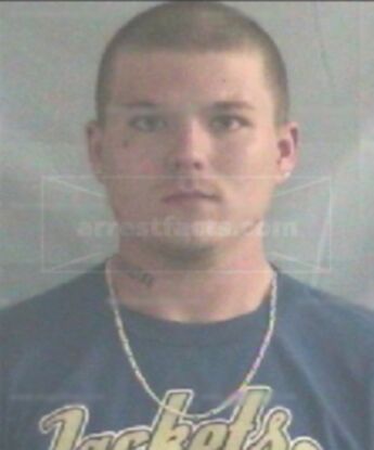 Cody Jay Brinson