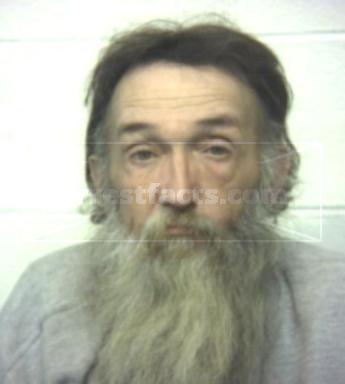 Michael Anthony Moore