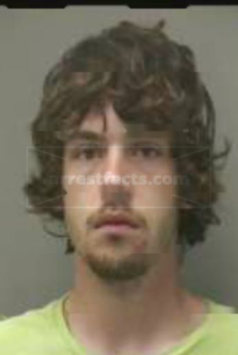 Adam Blake Johnson