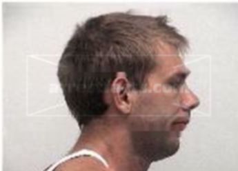 Anthony Charles Holder