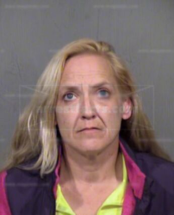 Cathleen May Stein