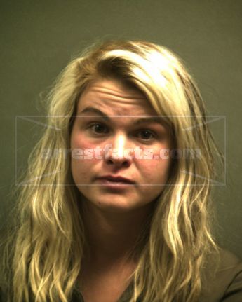 Cheyenne Nichole Mcphail