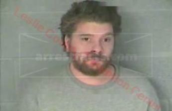 Michael James Hronas Ii