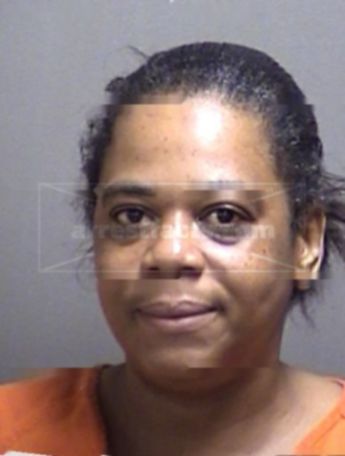Dana Lashon Cannon