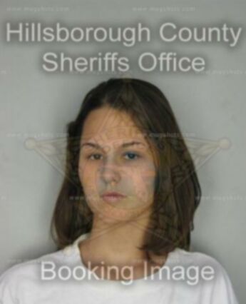 Alyssa Lacey Meredith