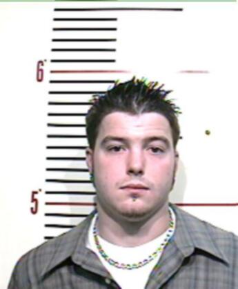 Charles Everette Burt