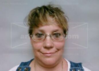 Sandra Woodruff