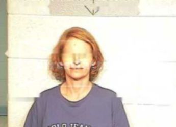Stacy Washburn