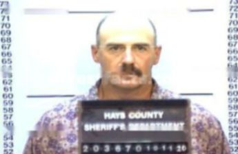 Stephen Richard Griffith