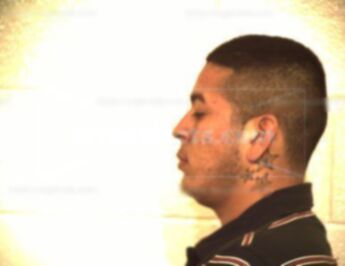 Paul Sepulveda Buenrostro