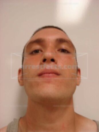 Michael Anthony Arriola