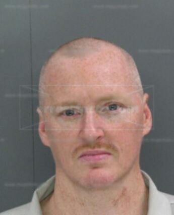 Donald William Garrett