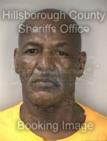 Kenneth Garfield Underwood