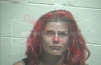Holly Jane Meeks