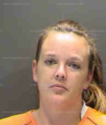 Amy Colleen Parker