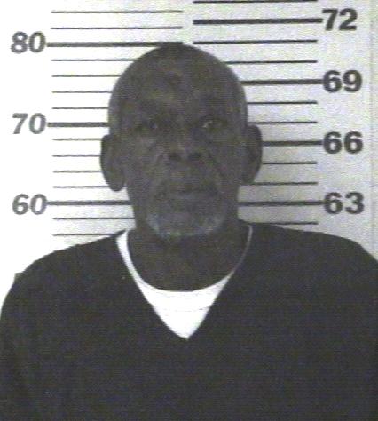 Harvey Wane Davis