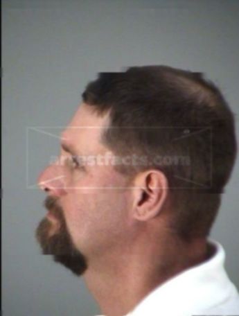 Michael Anthony Culwell
