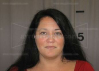 Christi Michelle Marshall