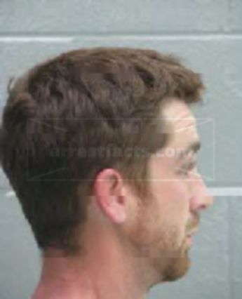 Travis Parnell Parker