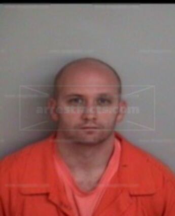 Dustin Reid King