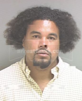 Jesse Clay Lewis
