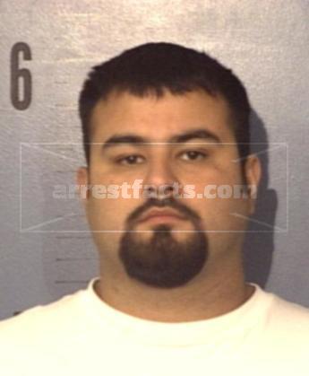 Gabriel Ponce