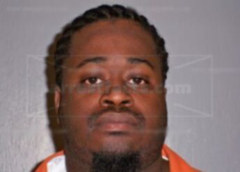 Darius Marqui Hill