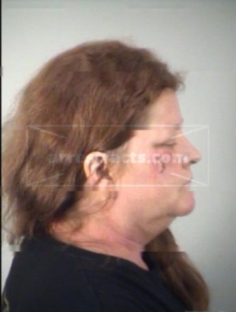 Brenda Virginia Byrd