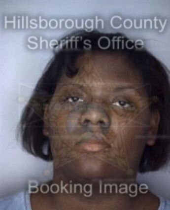 Laretha R Ellison