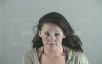 Jesse Annmarie Parker
